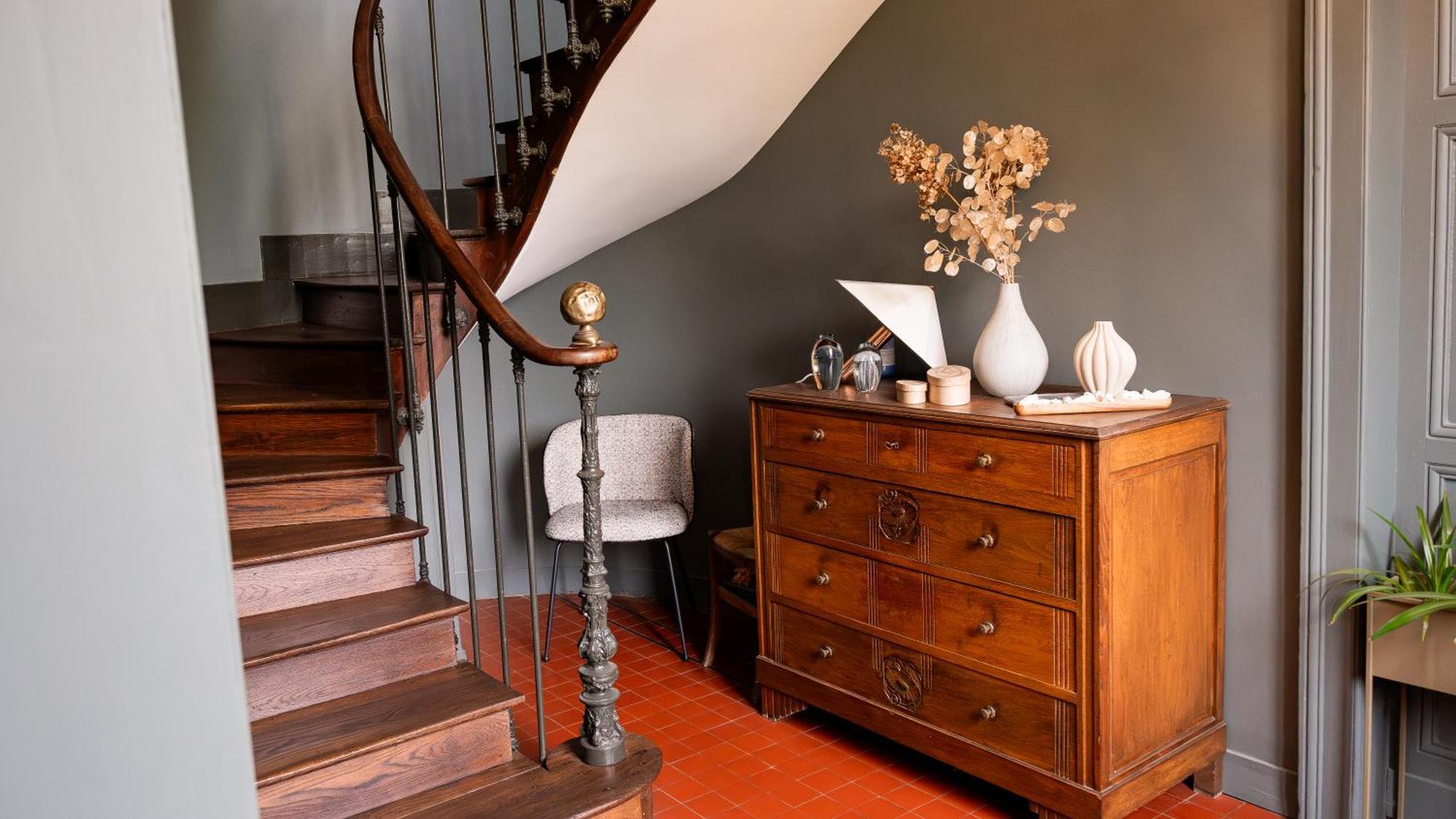 Manoir Des Carreaux Chambres D'Hotes Ingouville 外观 照片