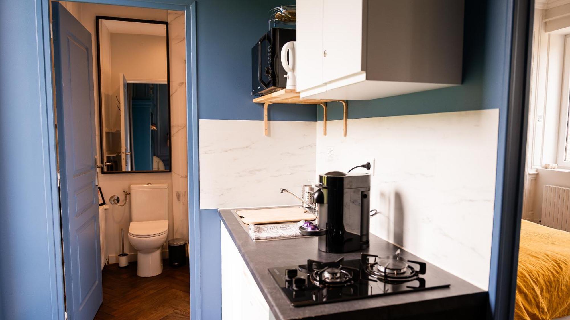 Manoir Des Carreaux Chambres D'Hotes Ingouville 外观 照片