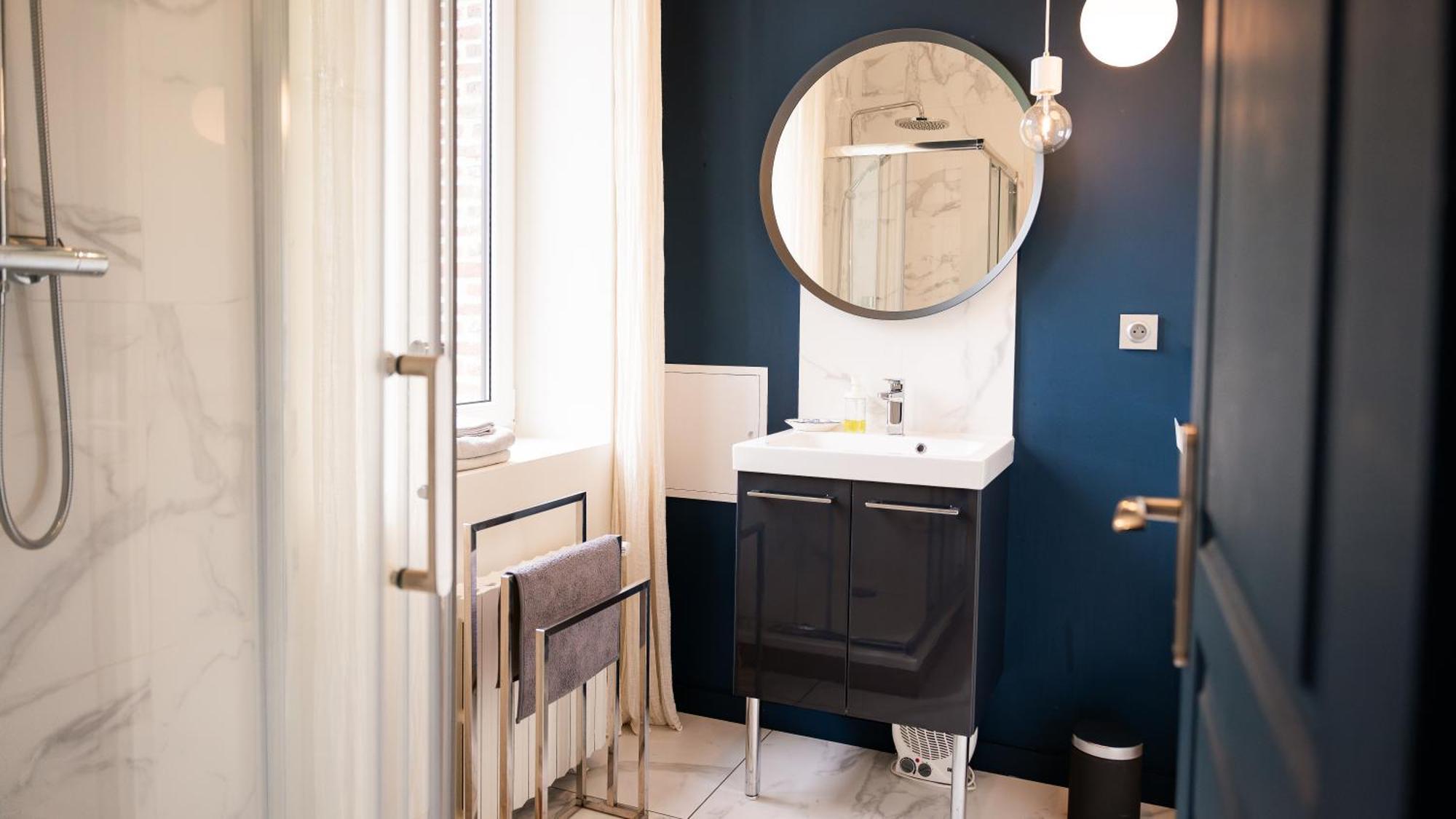Manoir Des Carreaux Chambres D'Hotes Ingouville 外观 照片