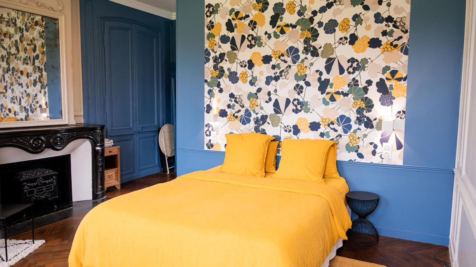 Manoir Des Carreaux Chambres D'Hotes Ingouville 外观 照片