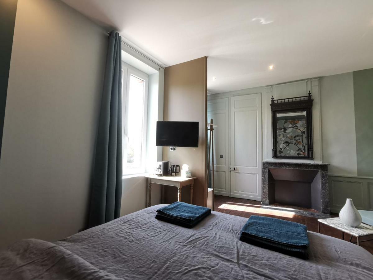 Manoir Des Carreaux Chambres D'Hotes Ingouville 外观 照片