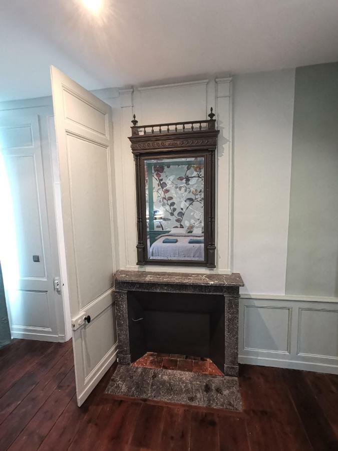 Manoir Des Carreaux Chambres D'Hotes Ingouville 外观 照片