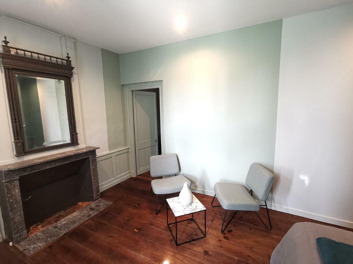 Manoir Des Carreaux Chambres D'Hotes Ingouville 外观 照片