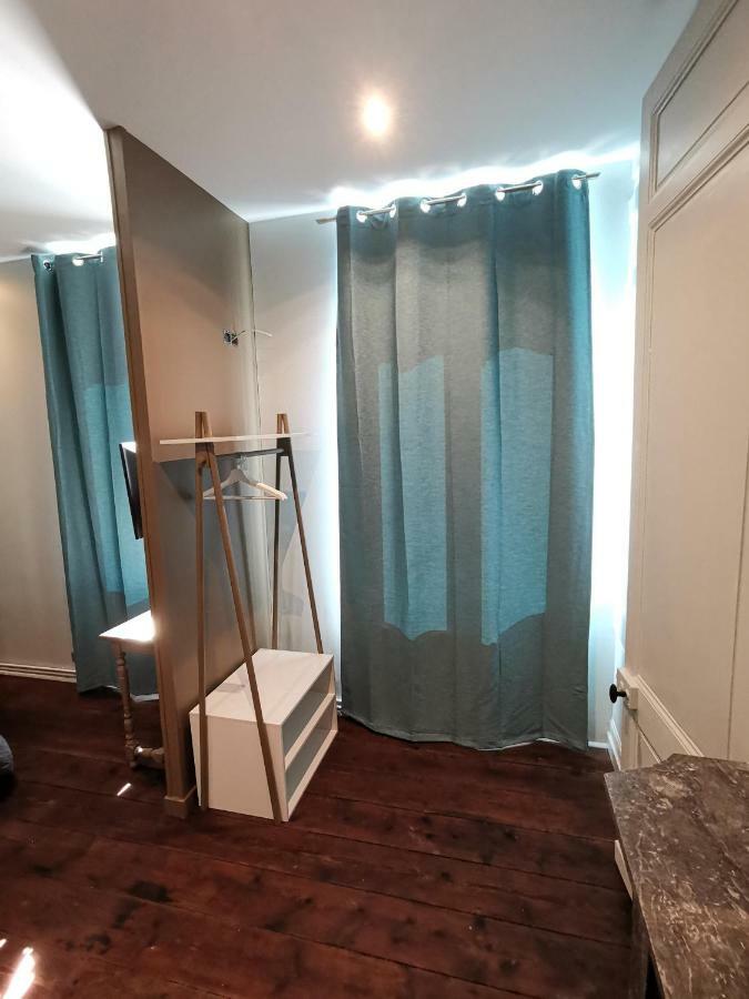 Manoir Des Carreaux Chambres D'Hotes Ingouville 外观 照片