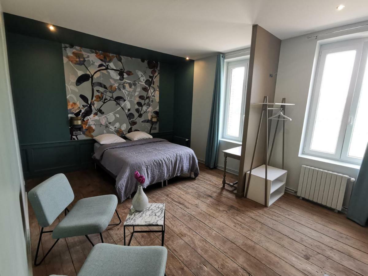 Manoir Des Carreaux Chambres D'Hotes Ingouville 外观 照片
