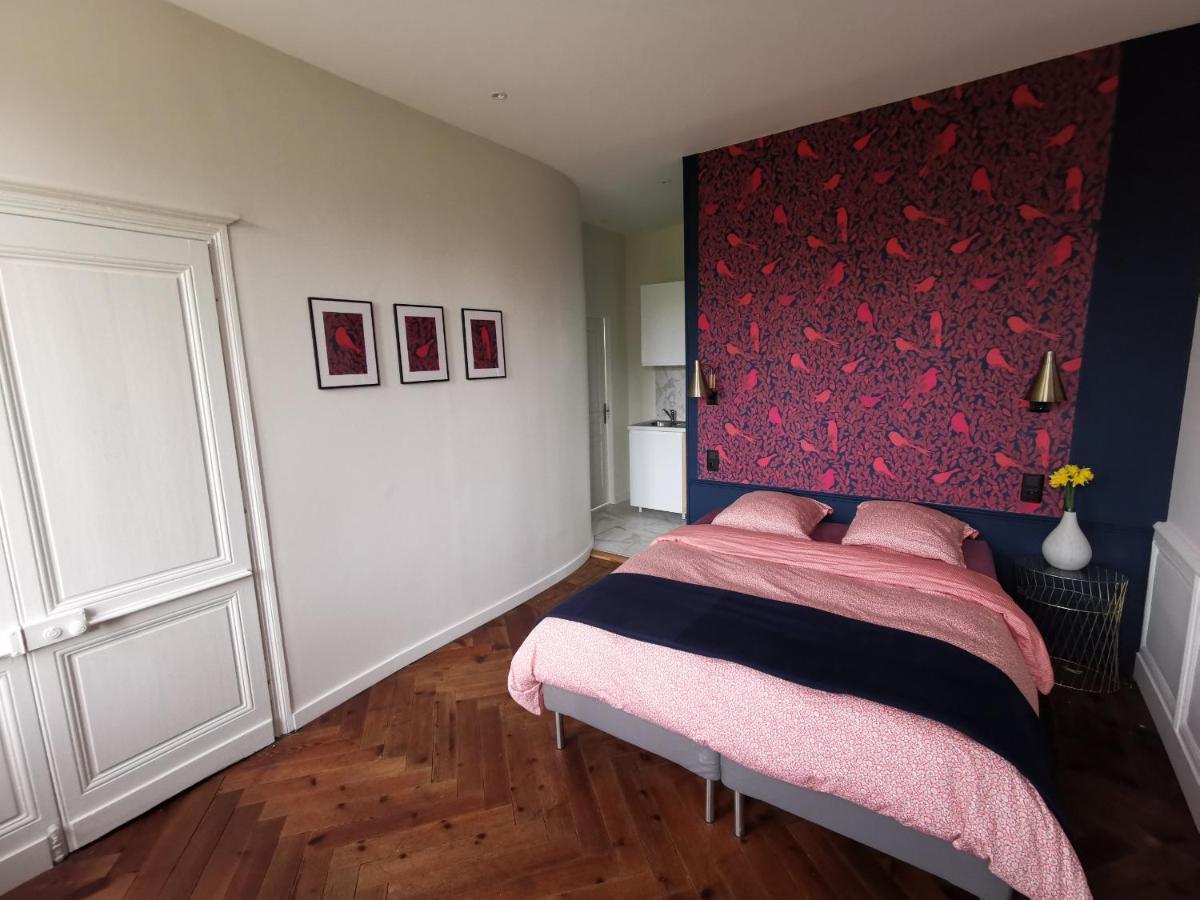 Manoir Des Carreaux Chambres D'Hotes Ingouville 外观 照片