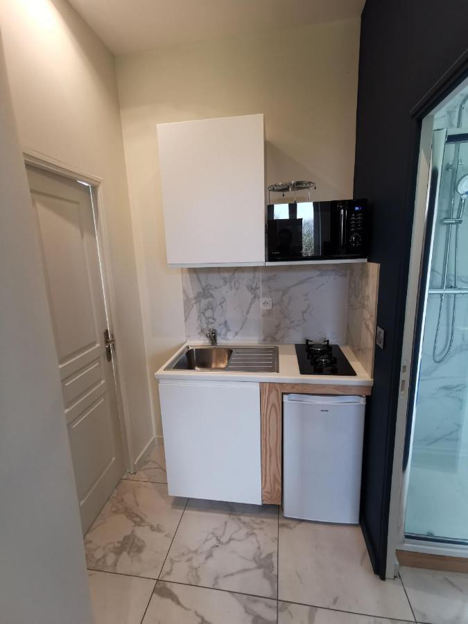 Manoir Des Carreaux Chambres D'Hotes Ingouville 外观 照片