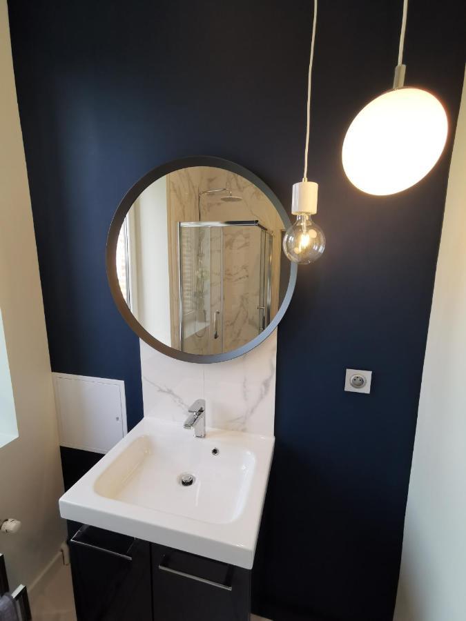 Manoir Des Carreaux Chambres D'Hotes Ingouville 外观 照片