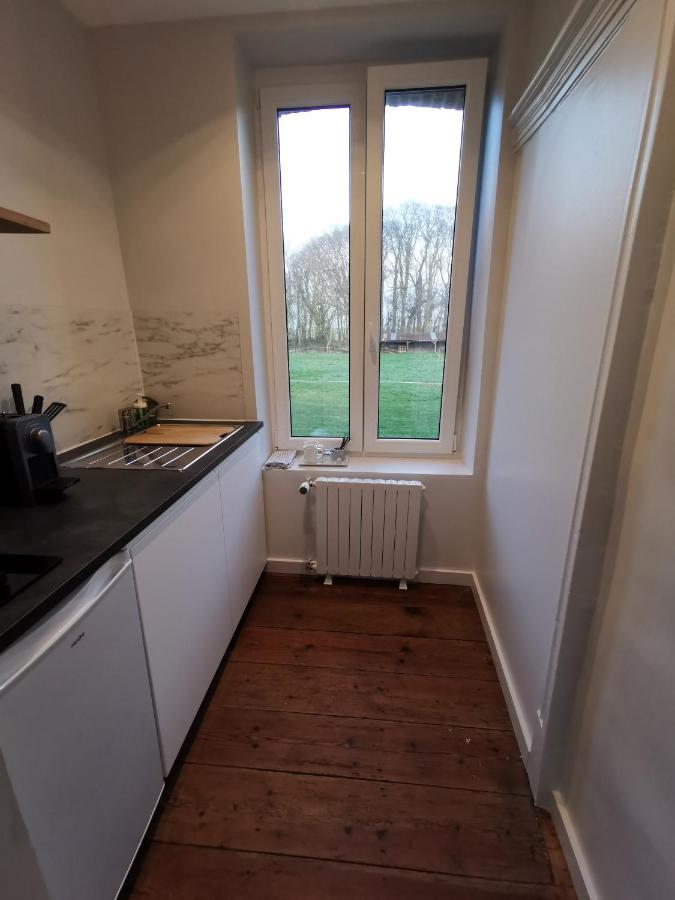 Manoir Des Carreaux Chambres D'Hotes Ingouville 外观 照片