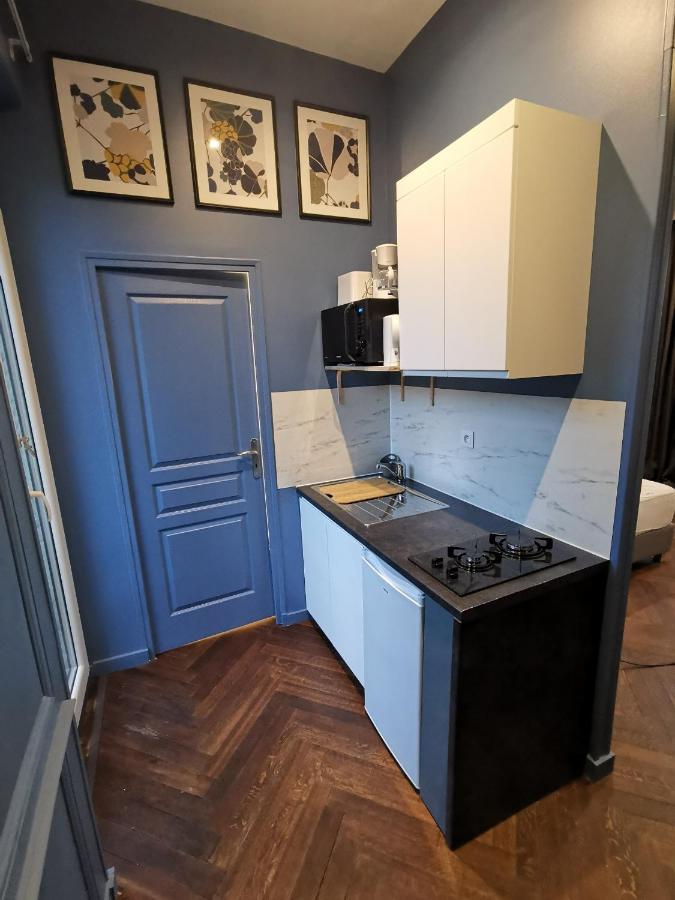 Manoir Des Carreaux Chambres D'Hotes Ingouville 外观 照片